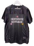 Favourite Boyband 5SOS Jersey
