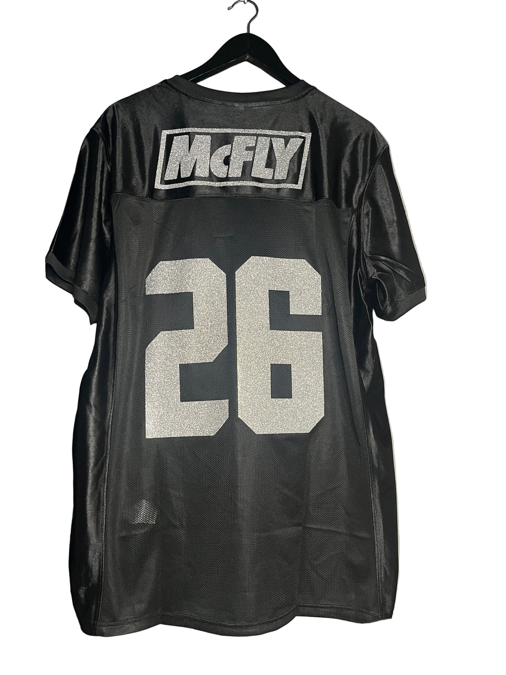 McFly Jersey