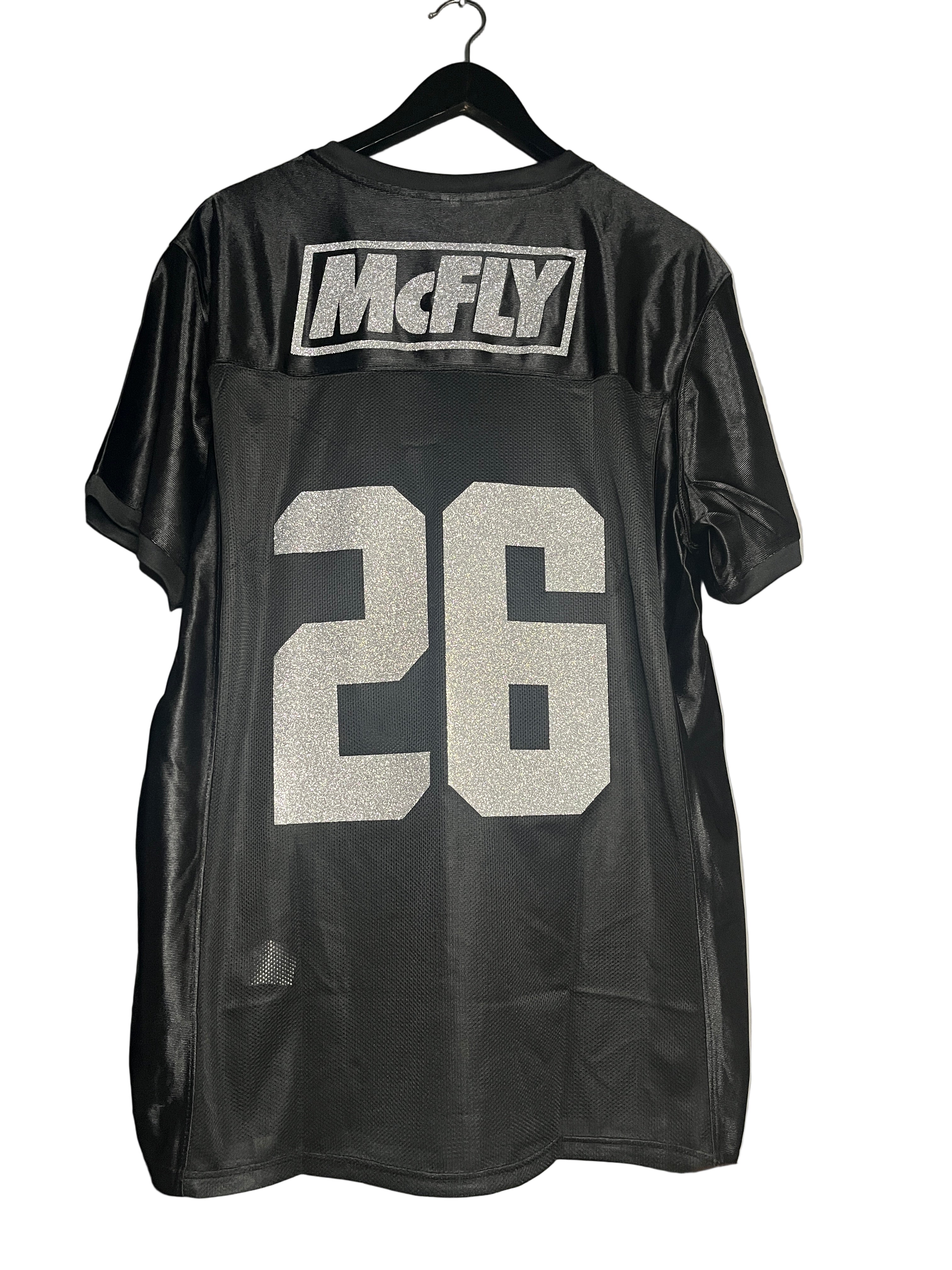 McFly Jersey