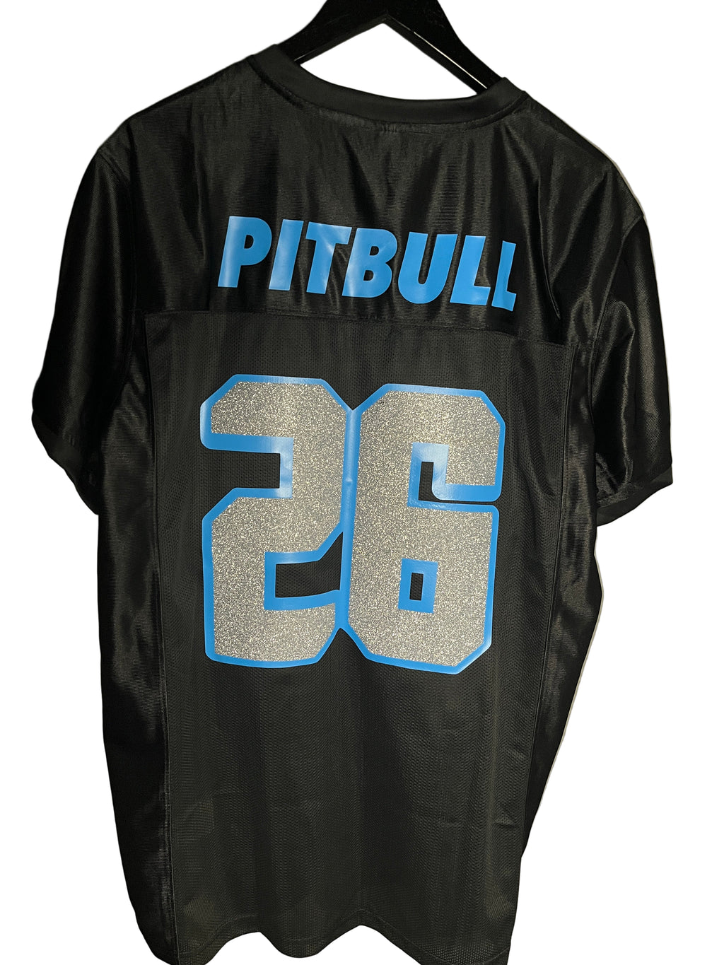 Pitbull Jersey