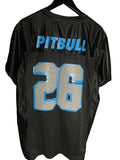 Pitbull Jersey