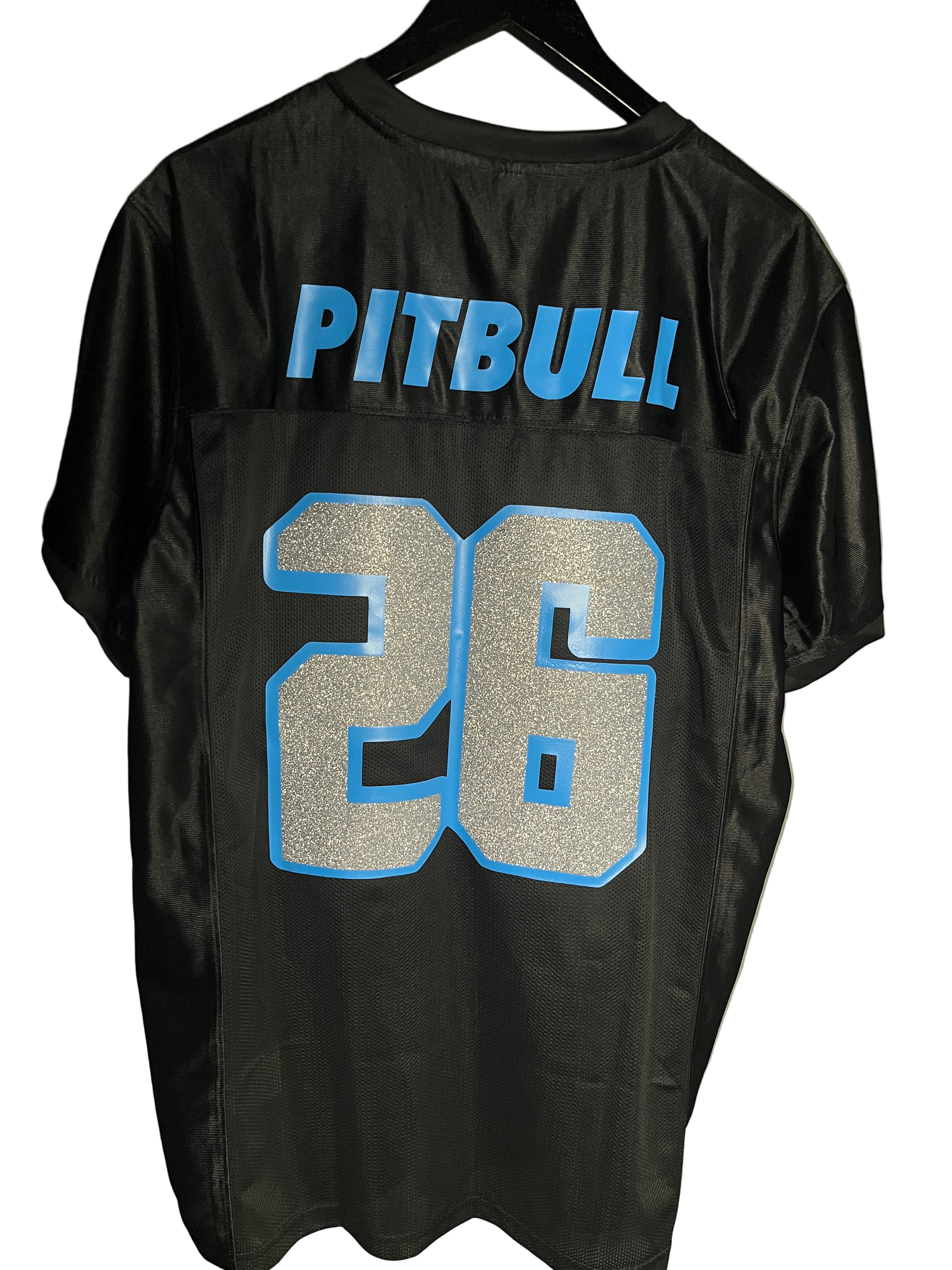 Pitbull Jersey