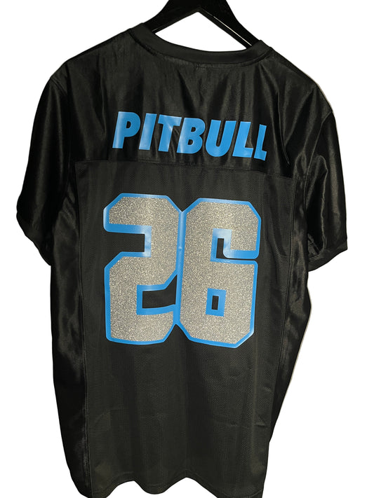 Pitbull Jersey