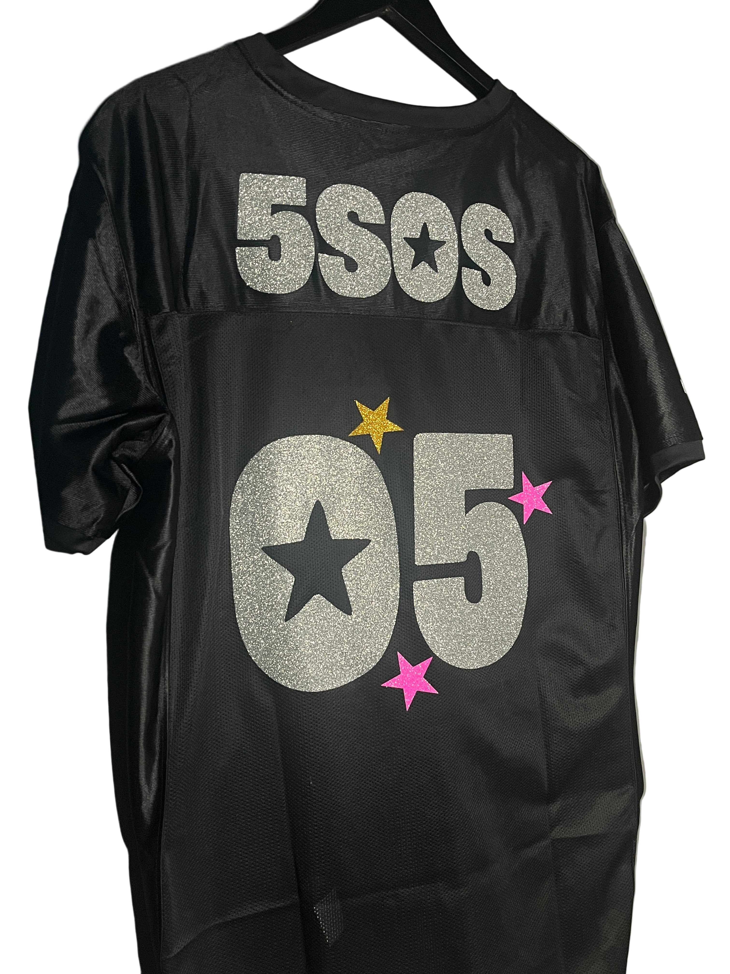 5SOS 'Everyone's A Star' Jersey