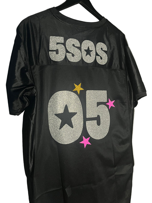 5SOS 'Everyone's A Star' Jersey