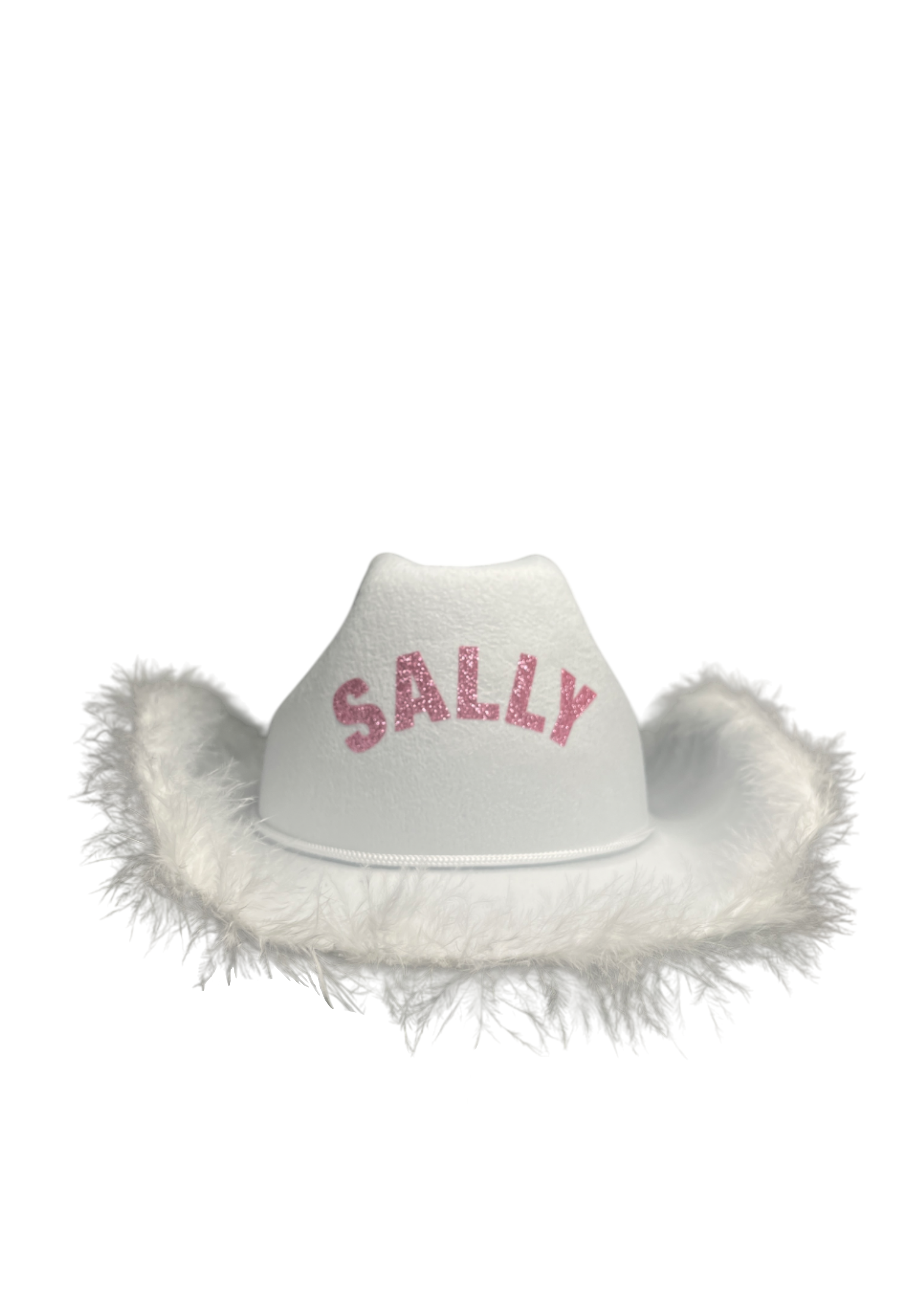 Role Model Cowboy Hat