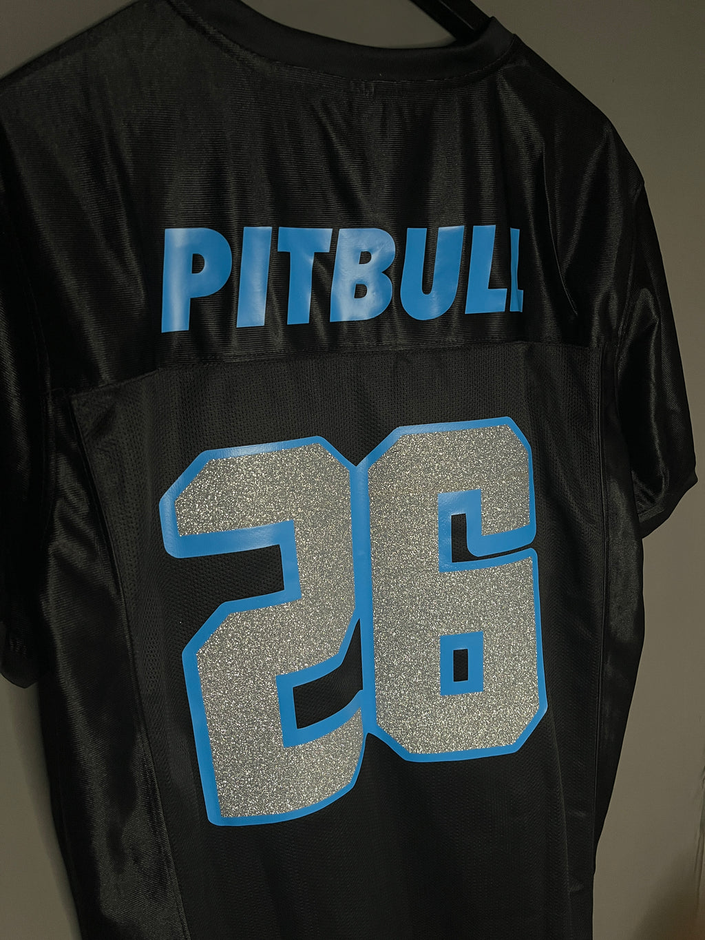Pitbull Jersey