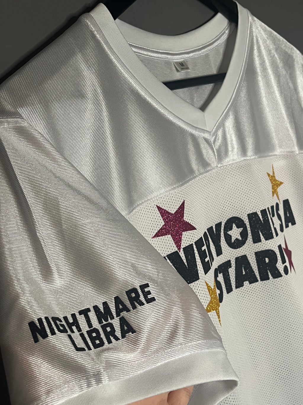 5SOS 'Everyone's A Star' Jersey