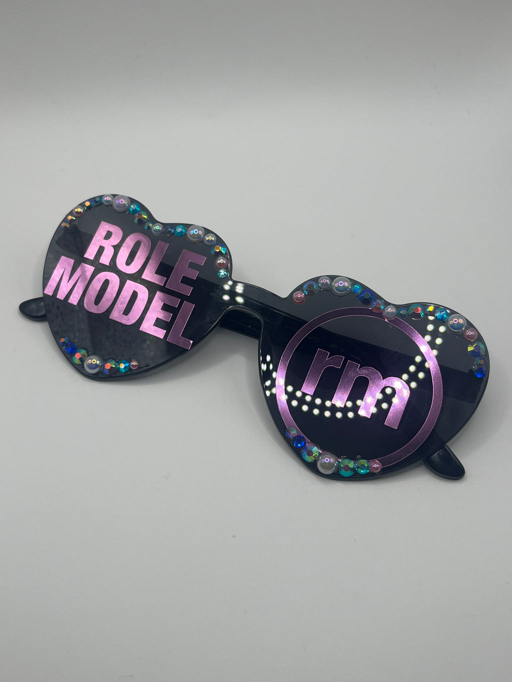 Role Model Concert Glasses
