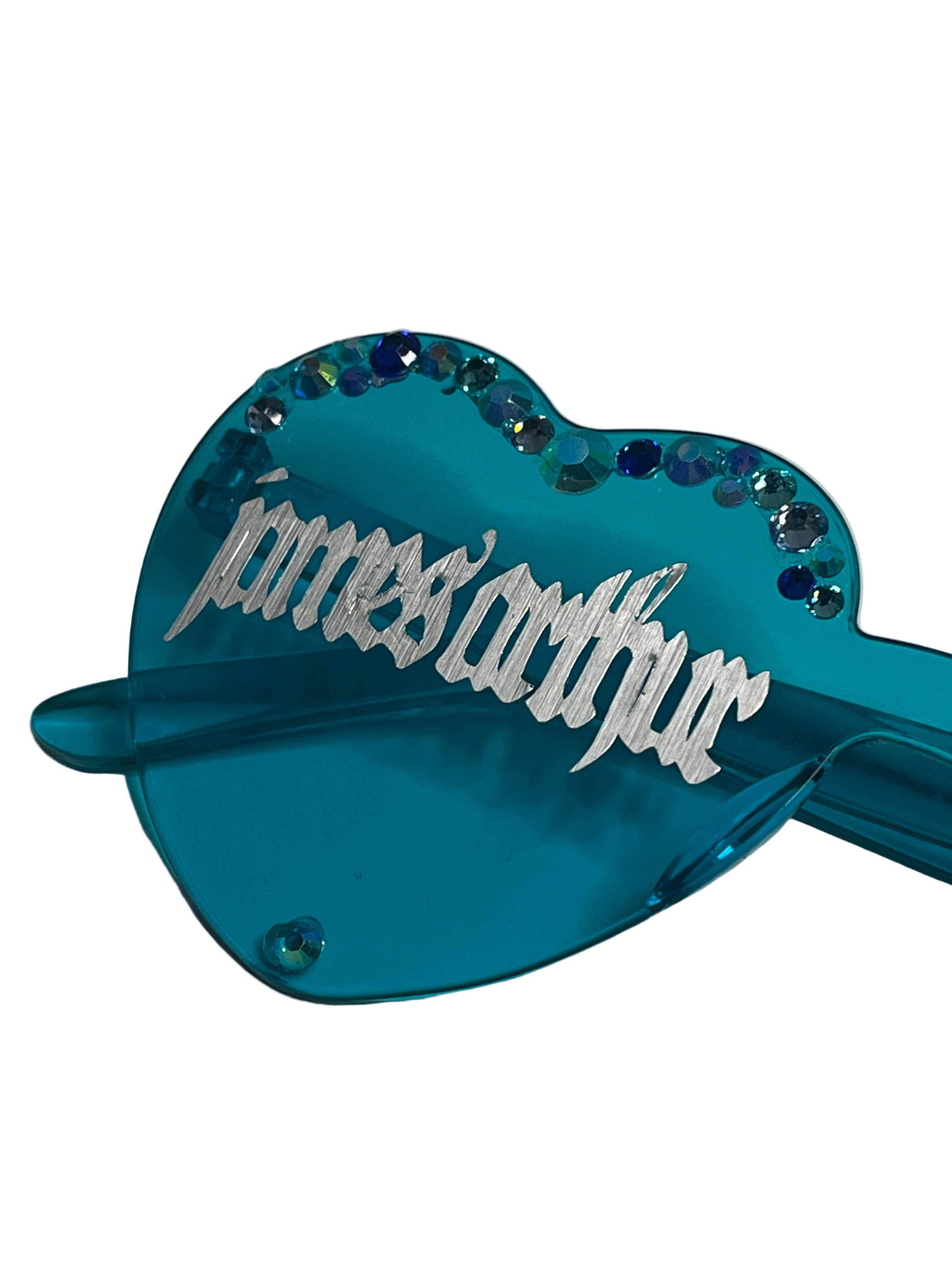 James Arthur Concert Glasses