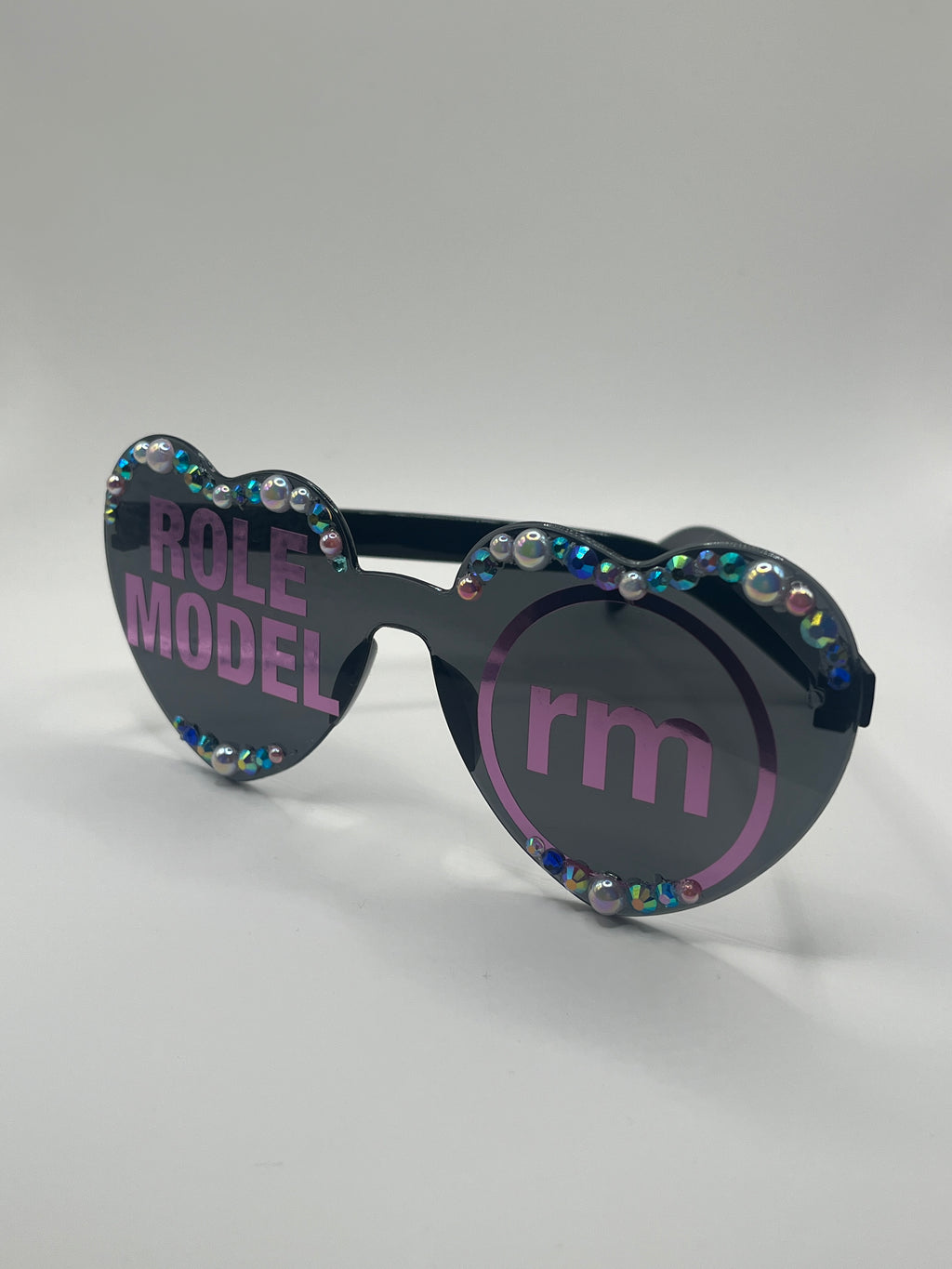 Role Model Concert Glasses