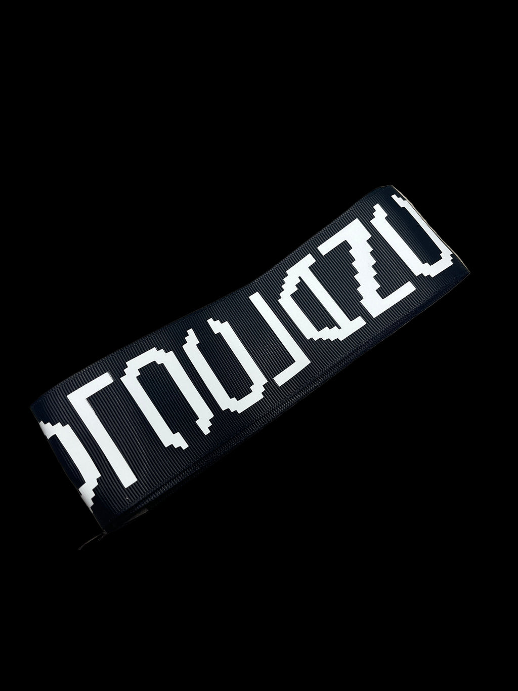 Glow in the Dark Clancy Stole