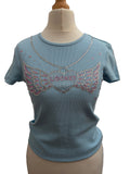 Madison Beer Baby Tee