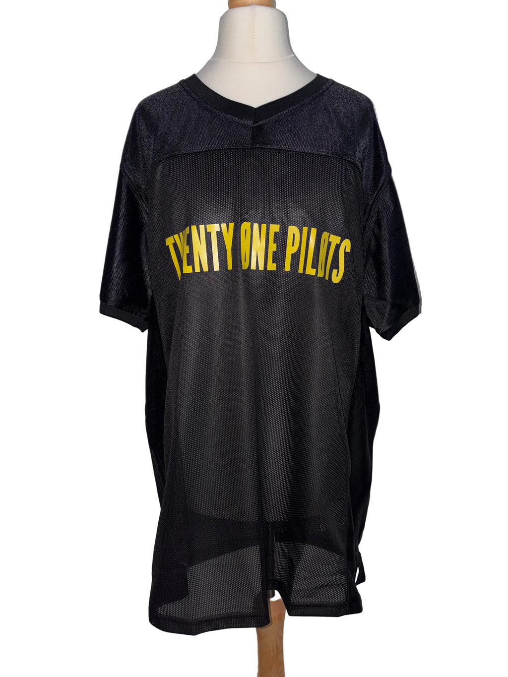 Twenty One Pilots Jersey