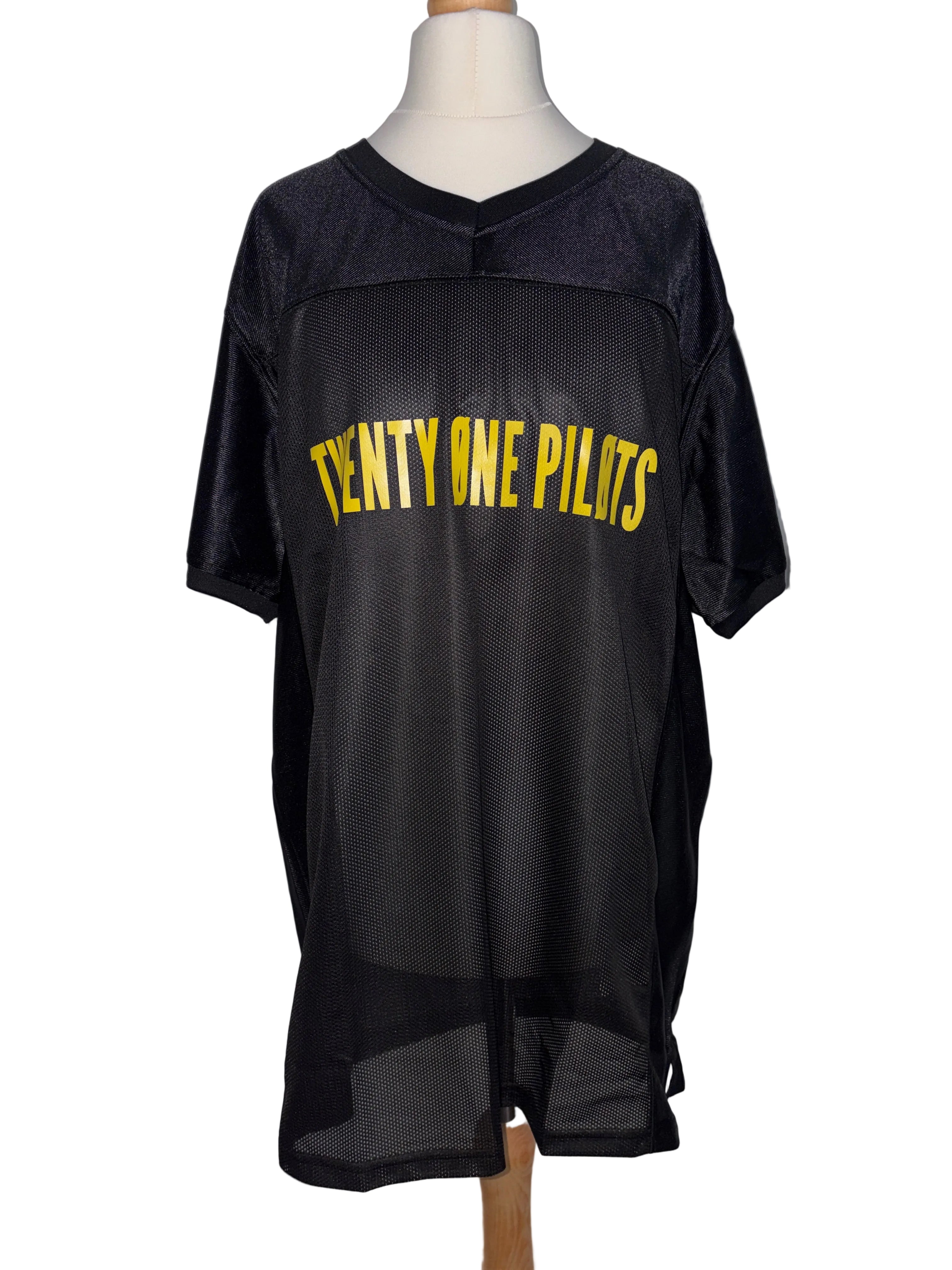 Twenty One Pilots Jersey