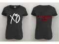 The Weeknd T-shirt