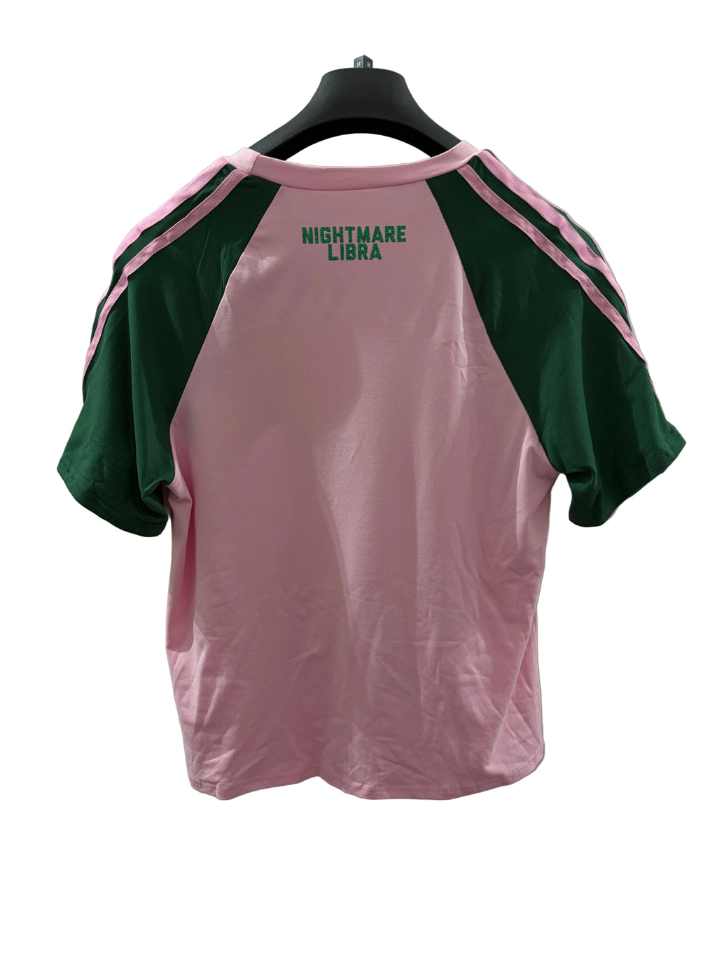 FontainesDC Oversized Tee