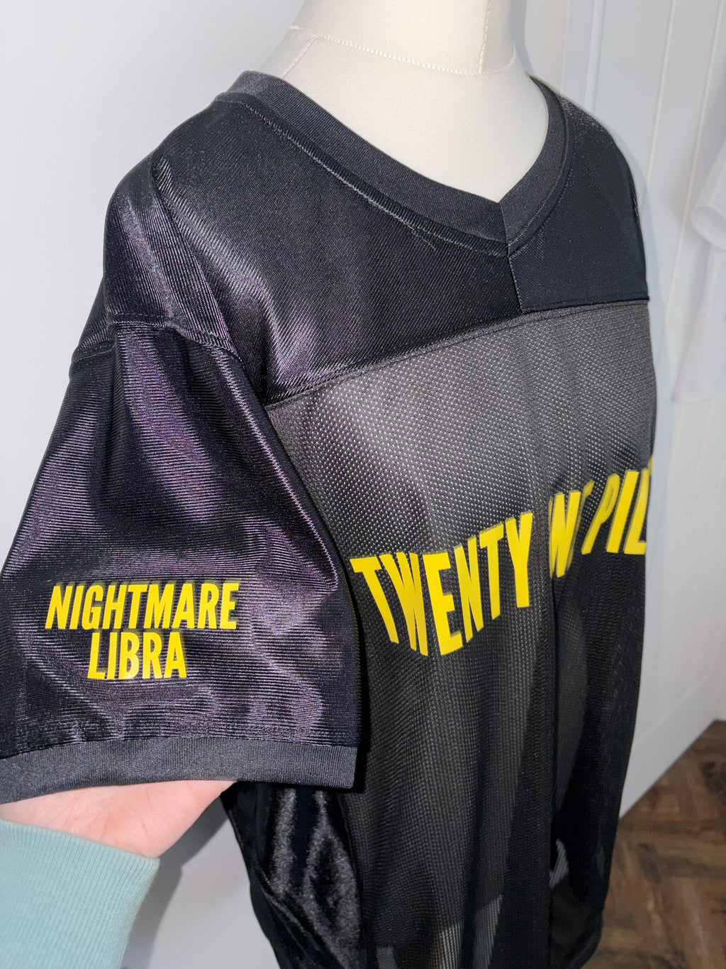 Twenty One Pilots Jersey