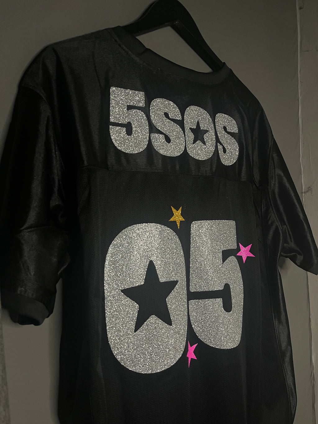 5SOS 'NOT OK' Jersey