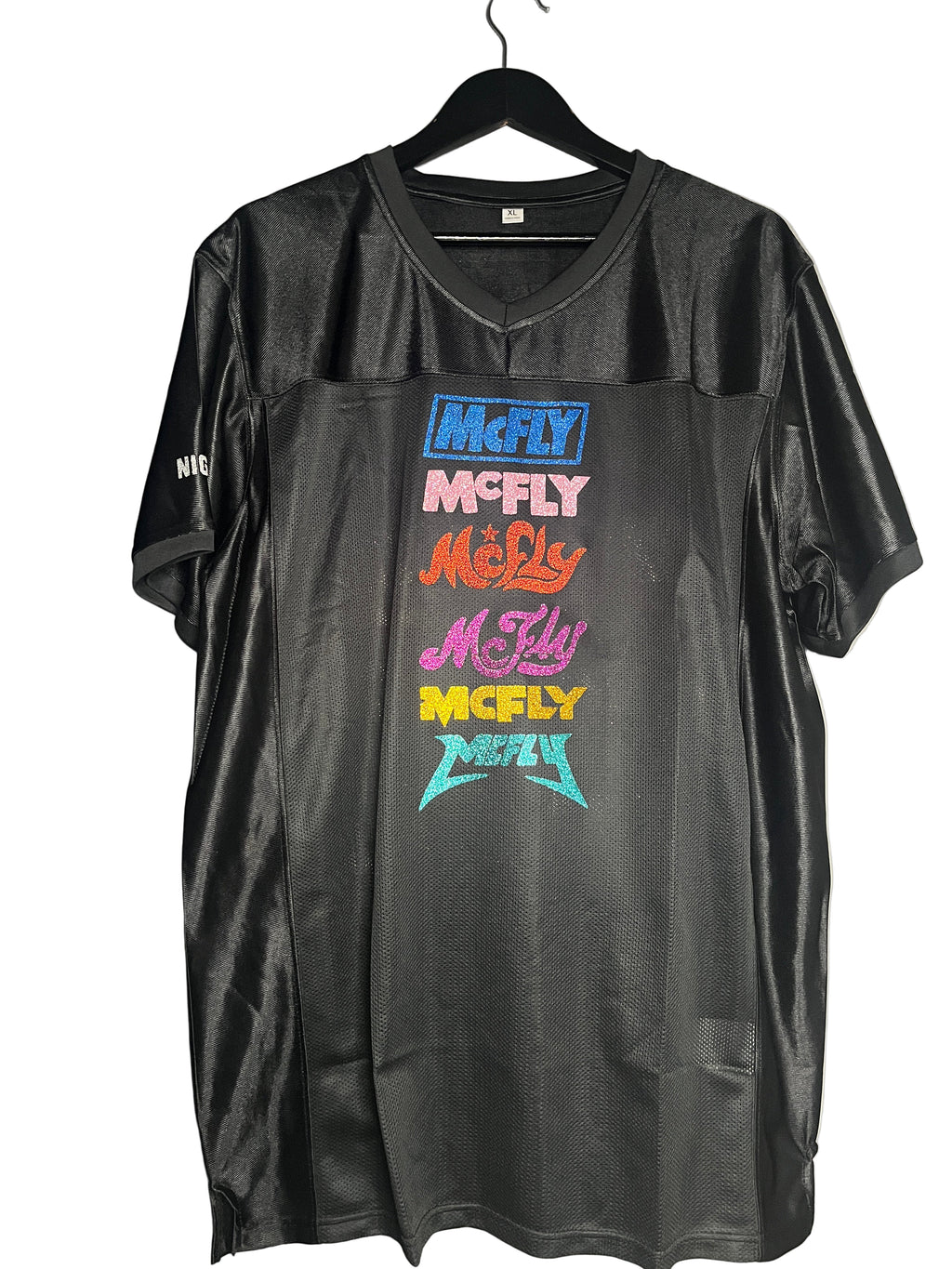 McFly Jersey