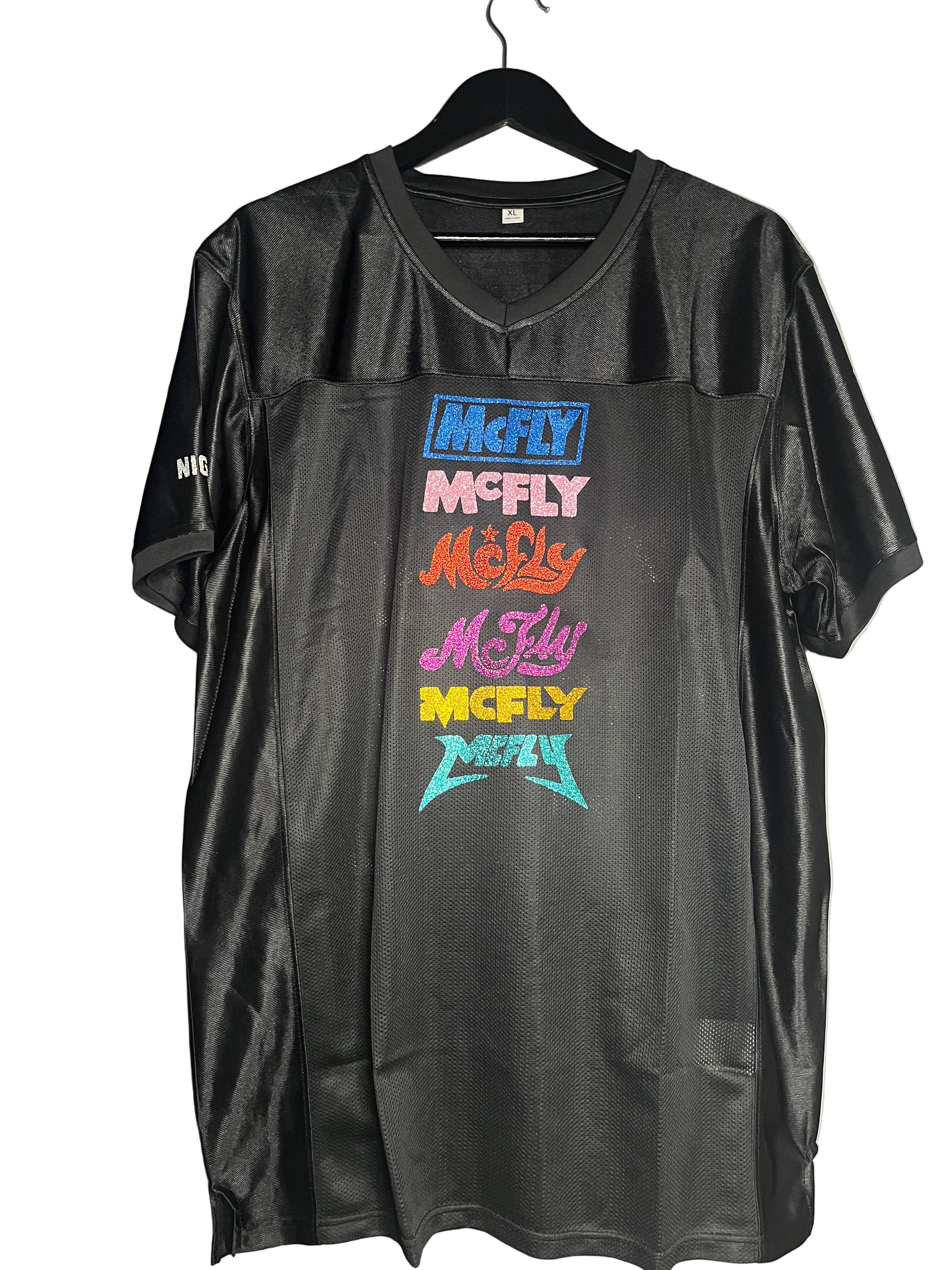 McFly Jersey