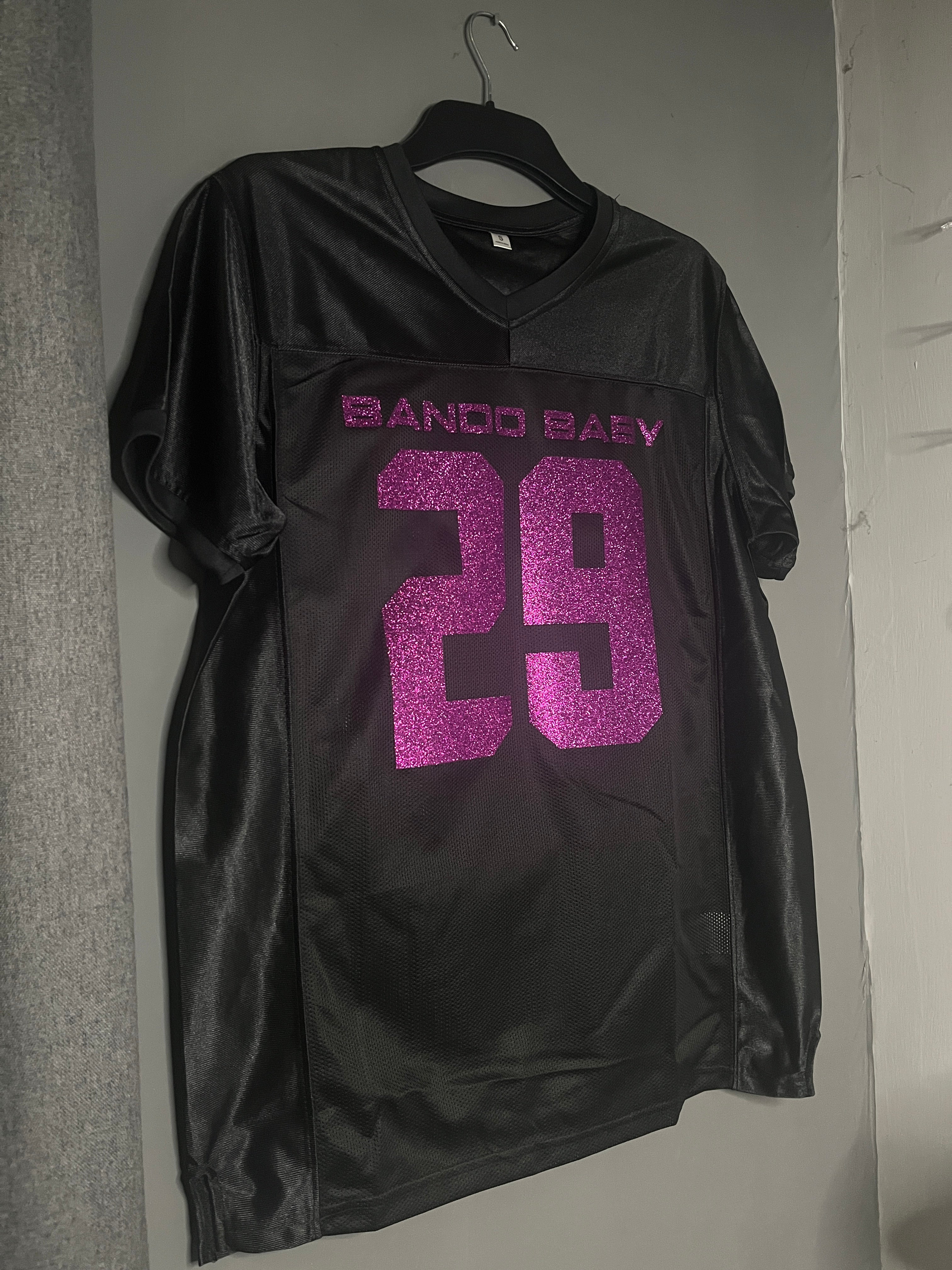 D Block Europe Jersey