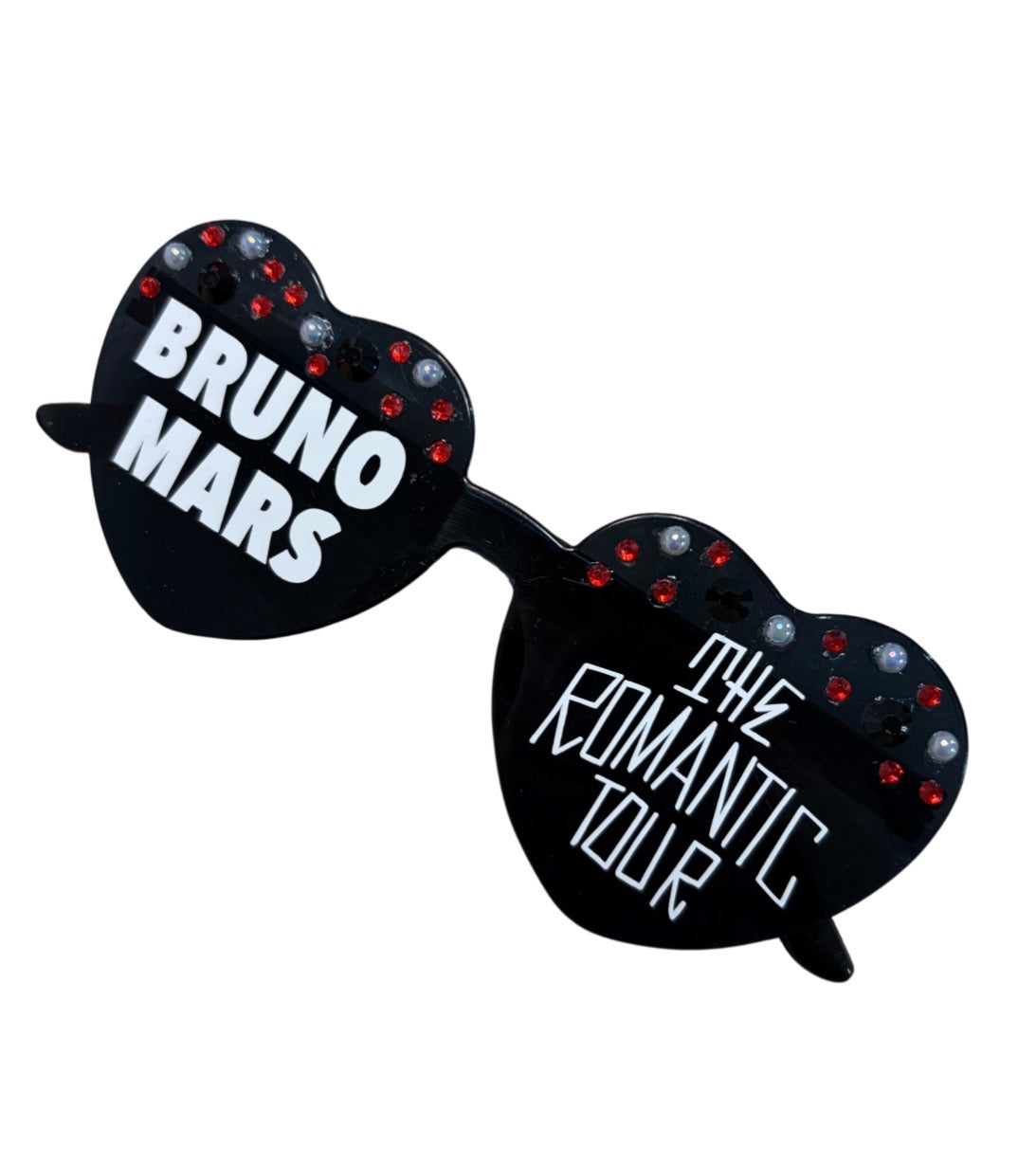 Bruno Mars Collection