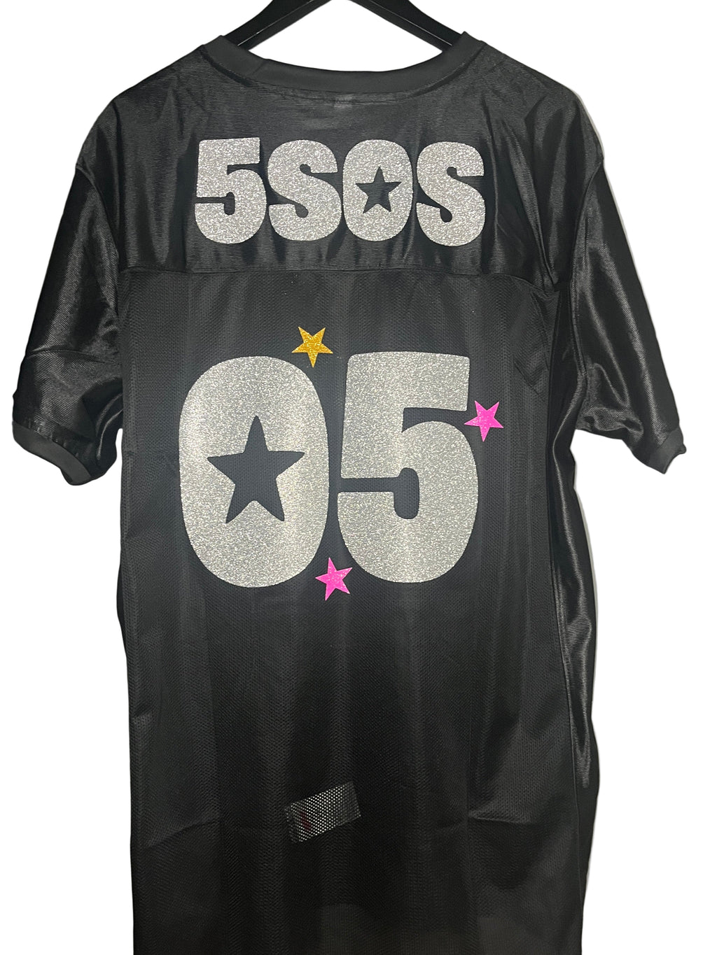 5SOS 'NOT OK' Jersey