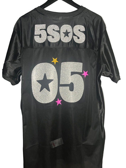 5SOS 'NOT OK' Jersey