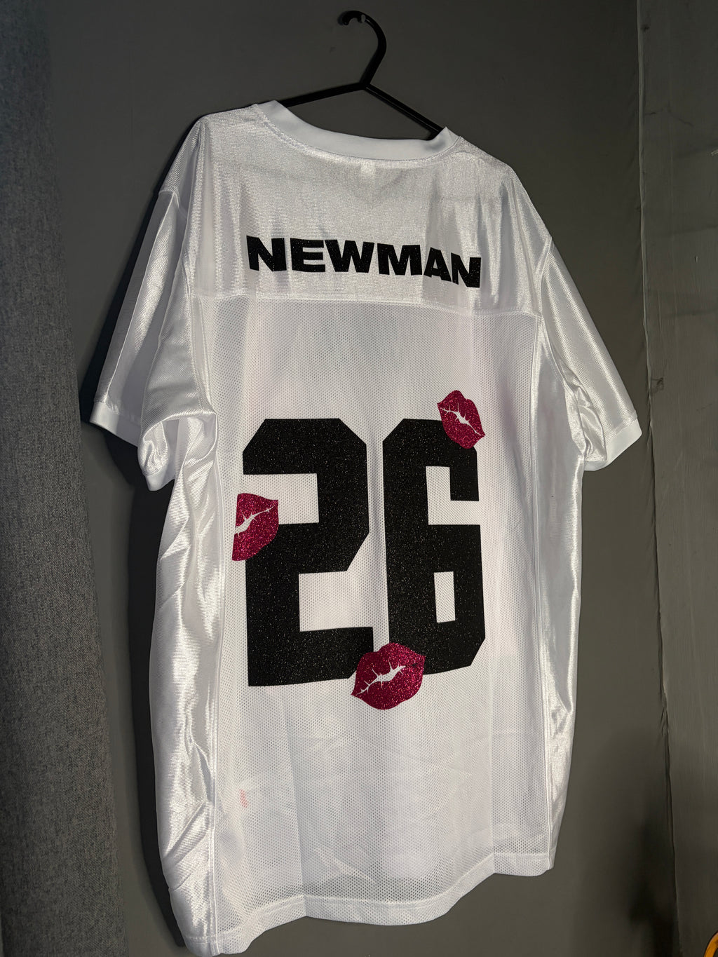 Skye Newman Jersey