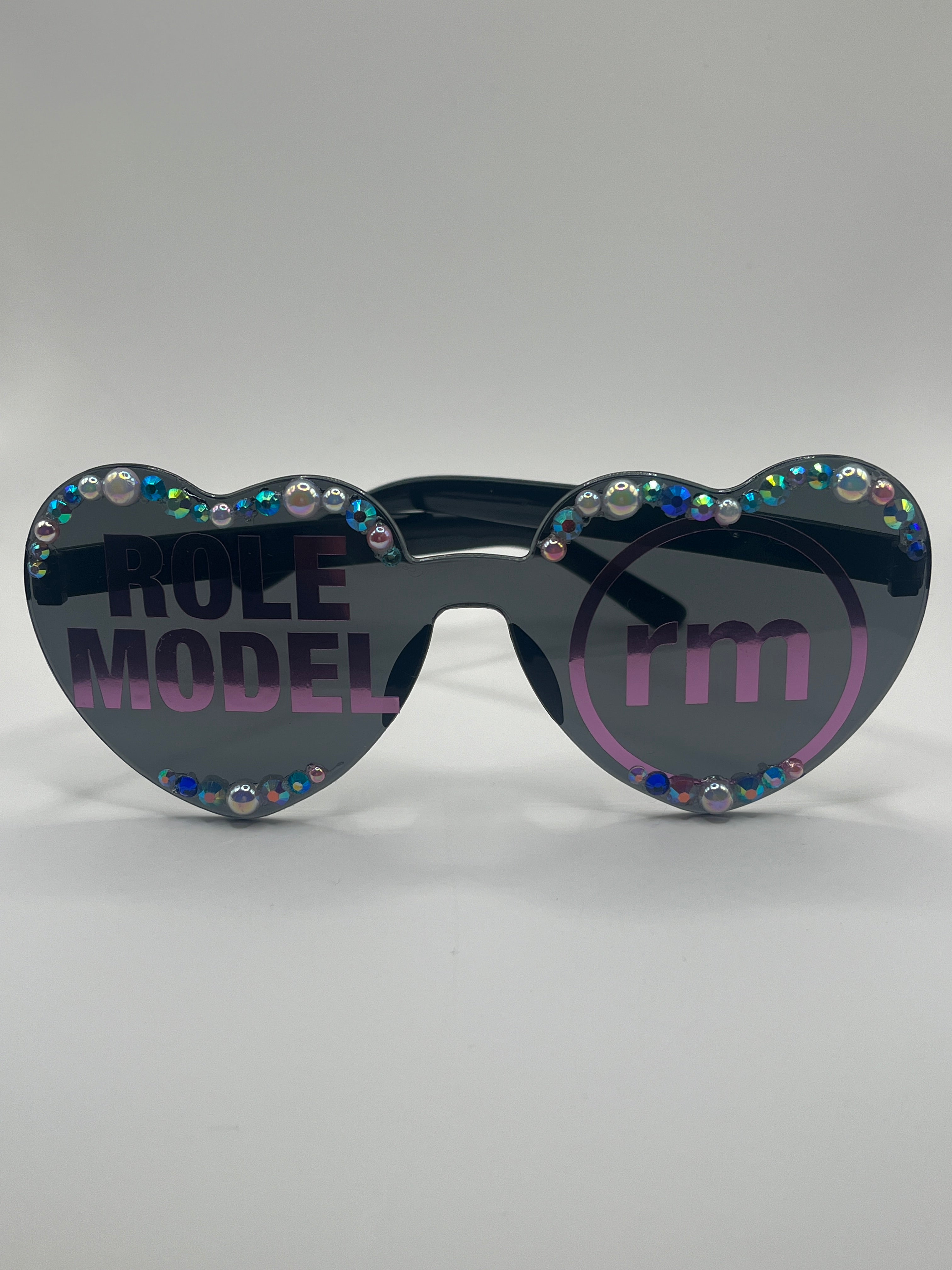 Role Model Concert Glasses