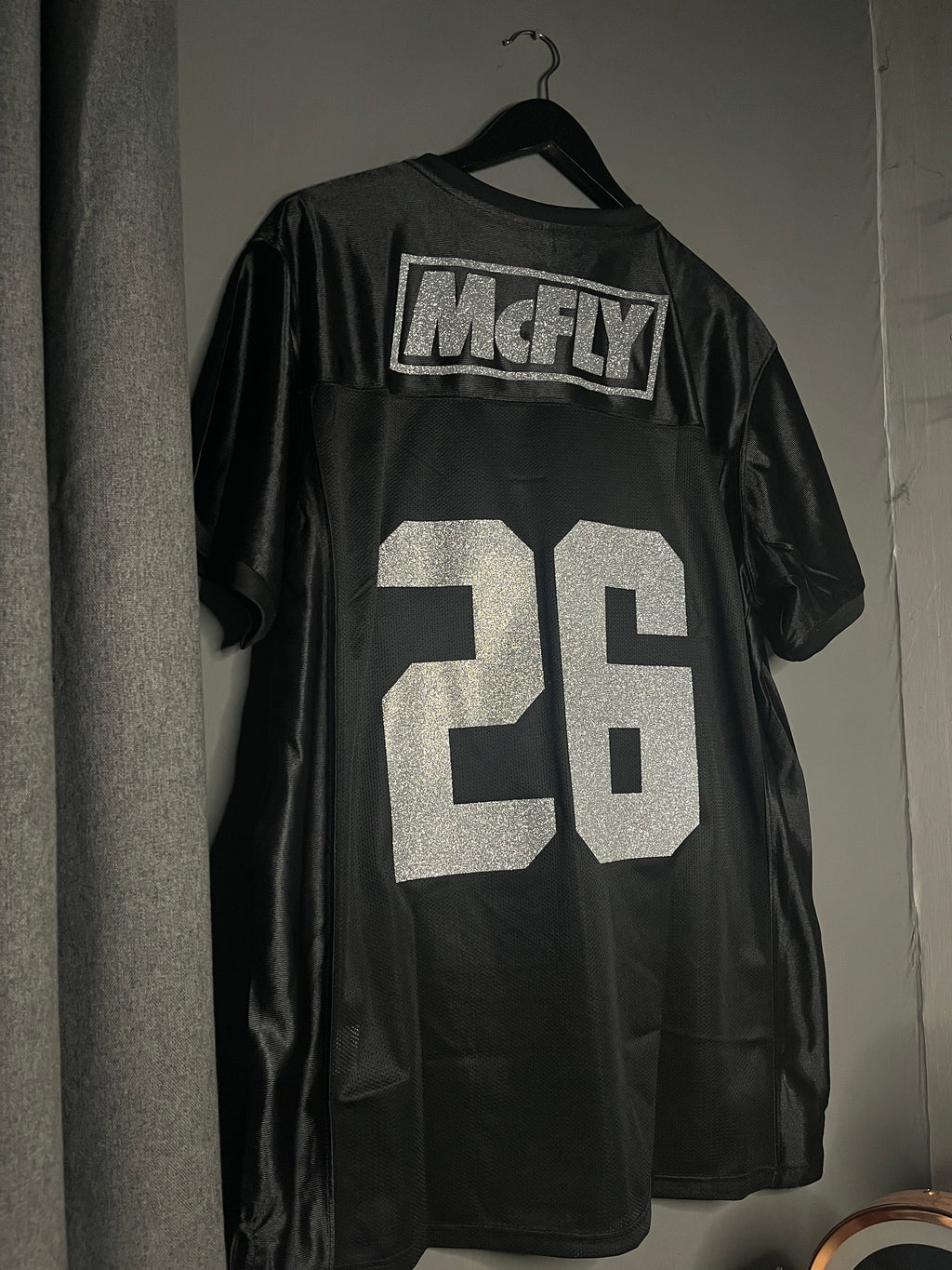 McFly Jersey
