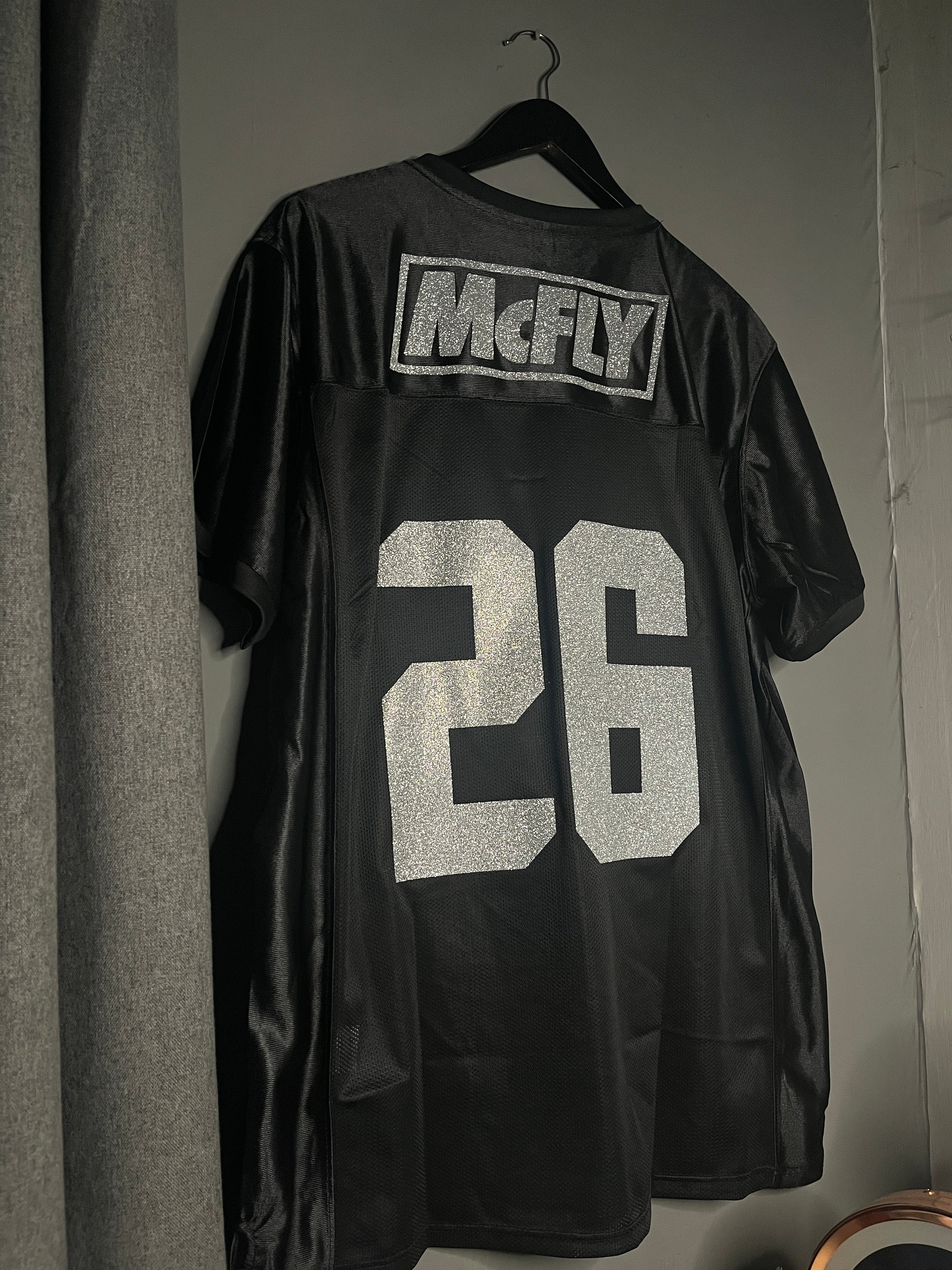 McFly Jersey