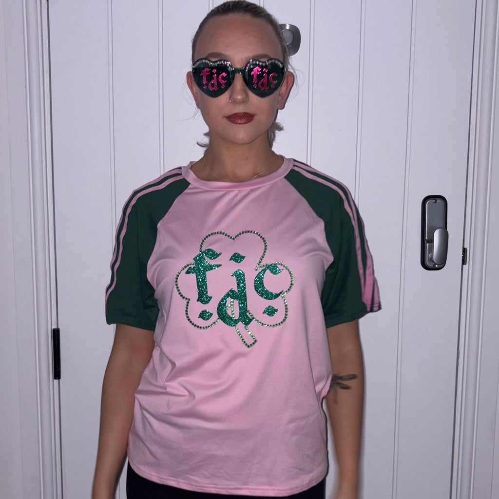 FontainesDC Tshirt
