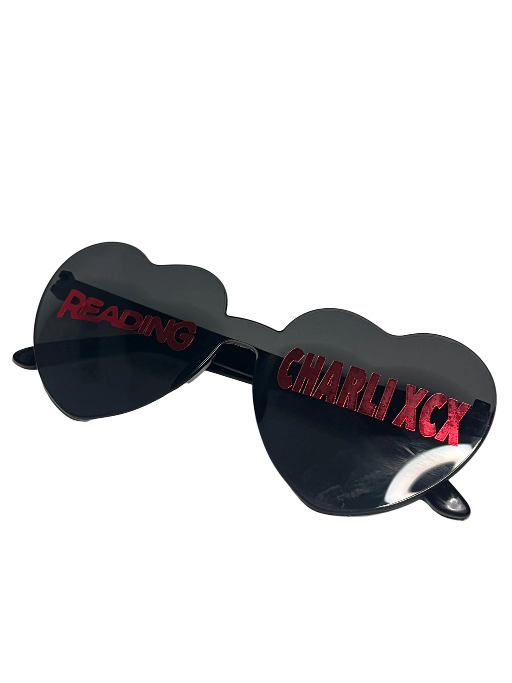 CharliXCX R&L Glasses