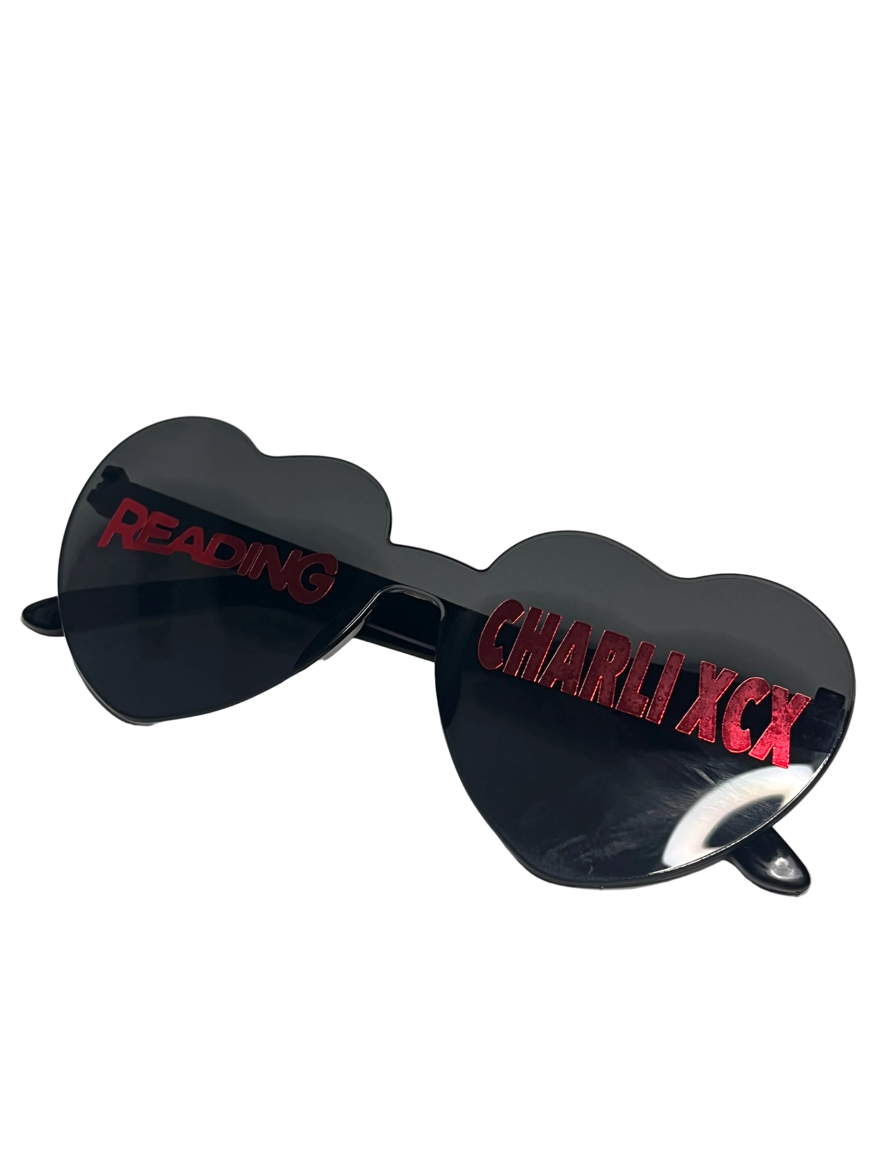 CharliXCX R&L Glasses