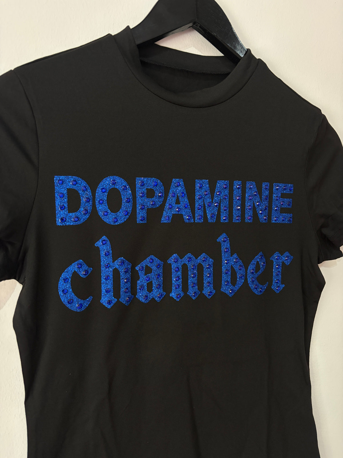 Dopamine Chamber Baby Tee