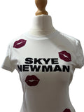 Skye Newman Tee