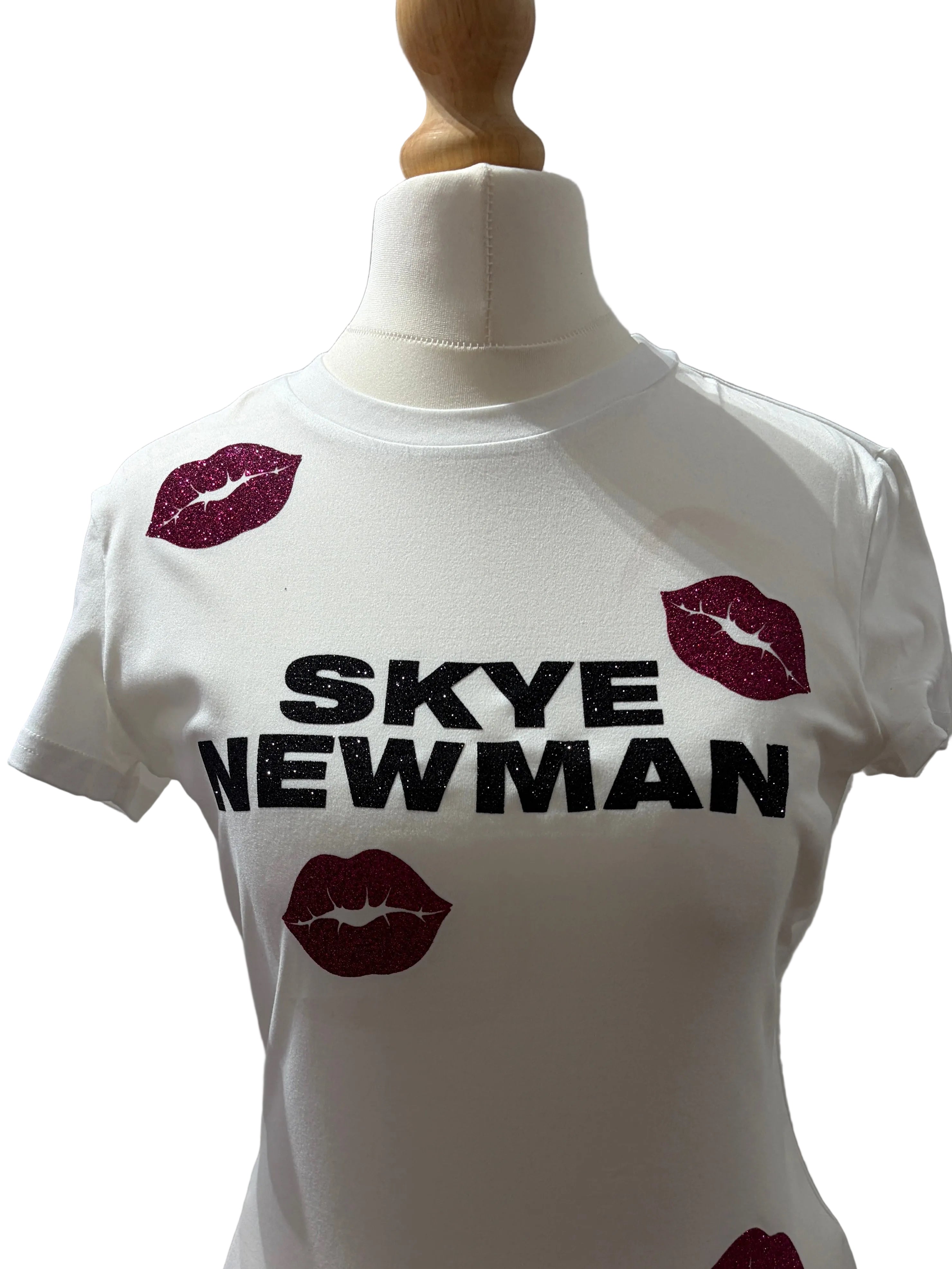 Skye Newman Tee