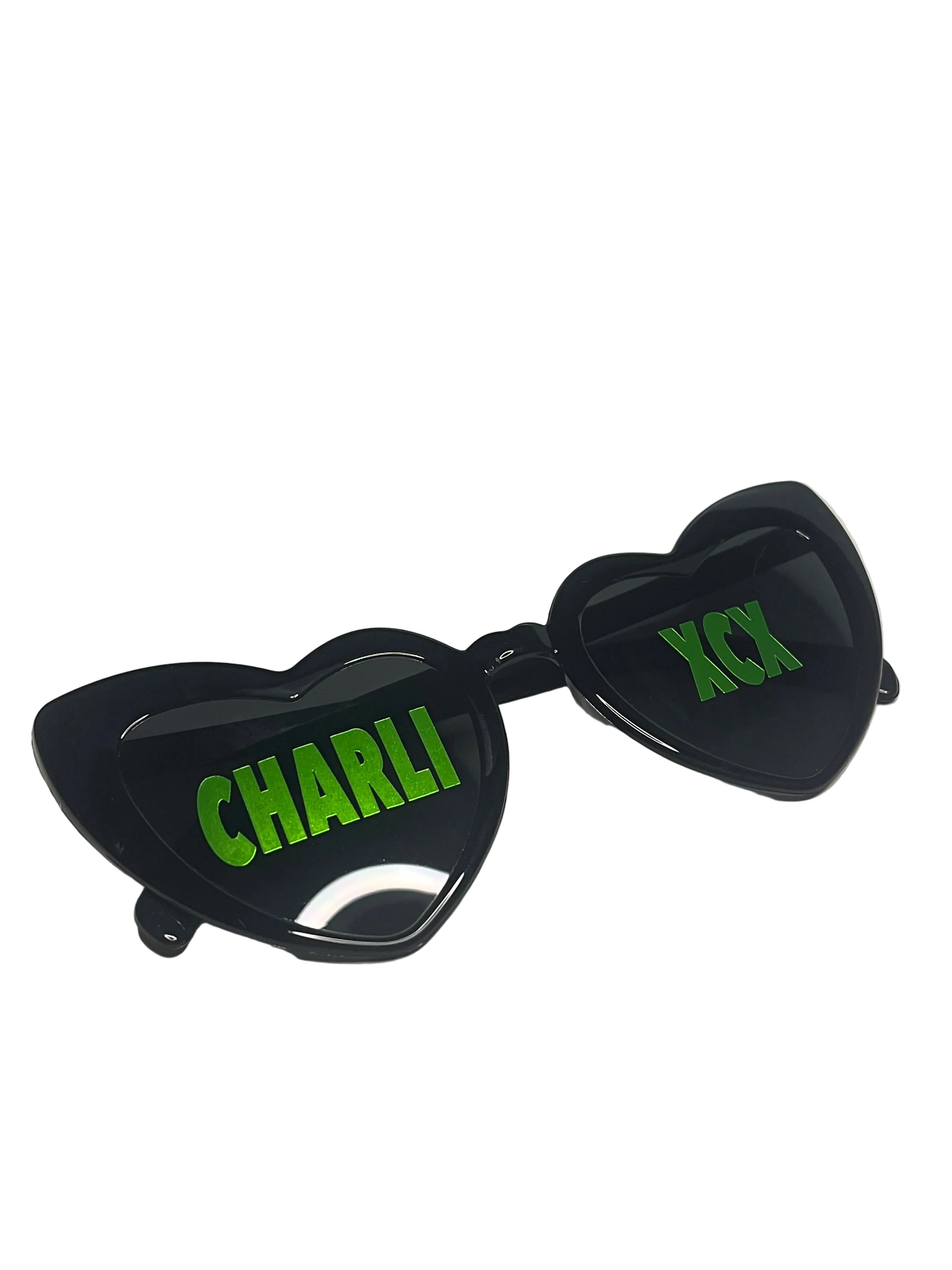 CharliXCX Glasses