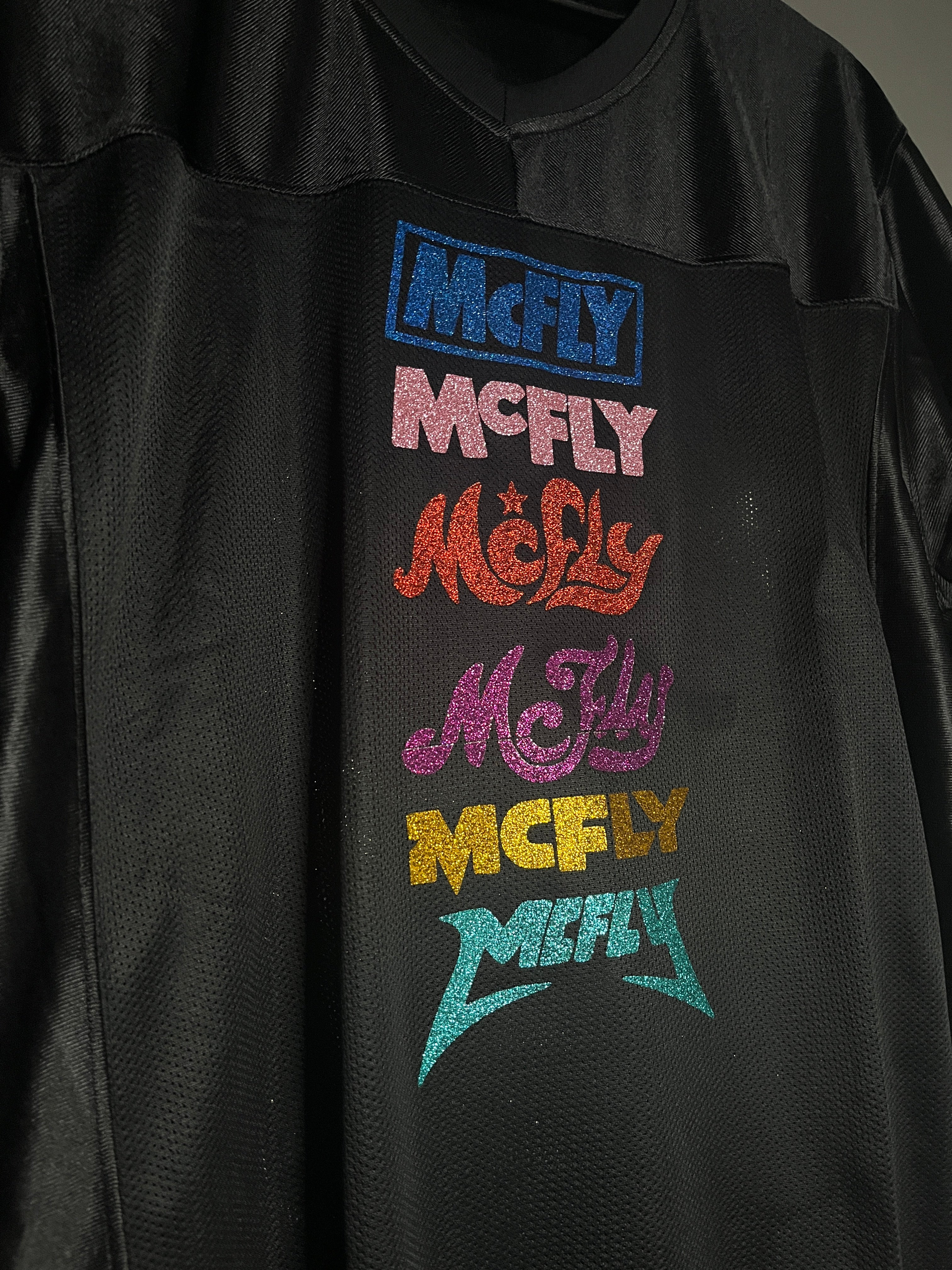 McFly Jersey