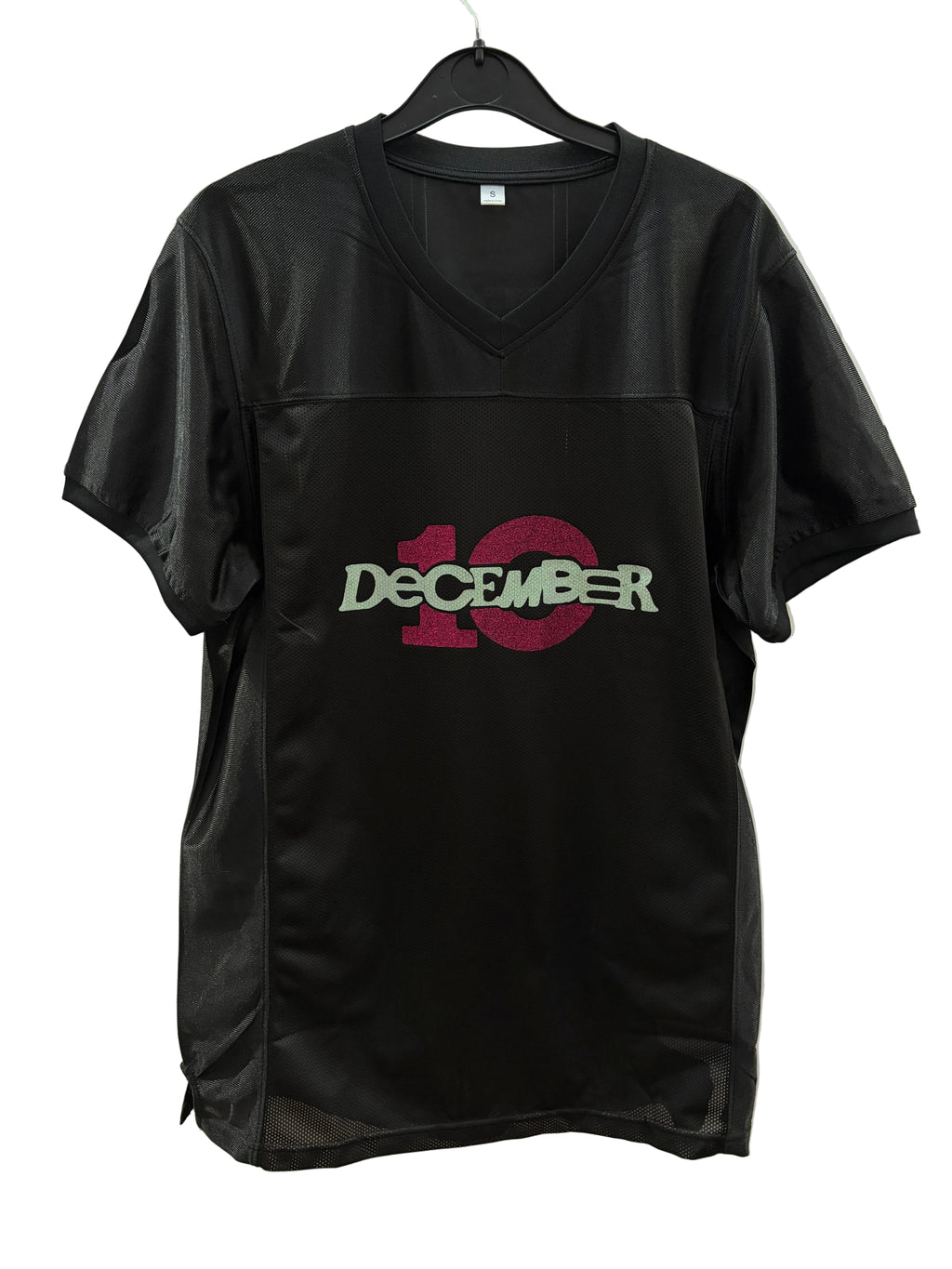December 10 Jerseys