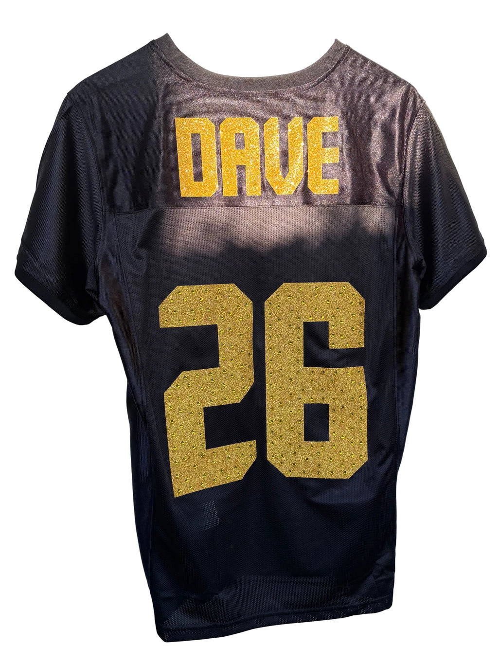 Dave 'Harp' Rhinestone Jersey