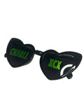CharliXCX Glasses