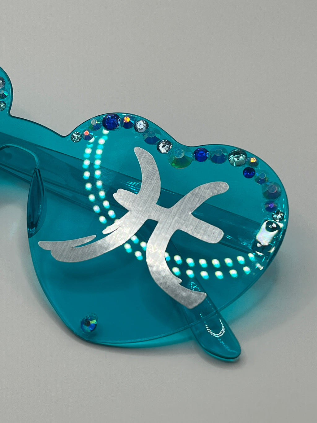 James Arthur Concert Glasses