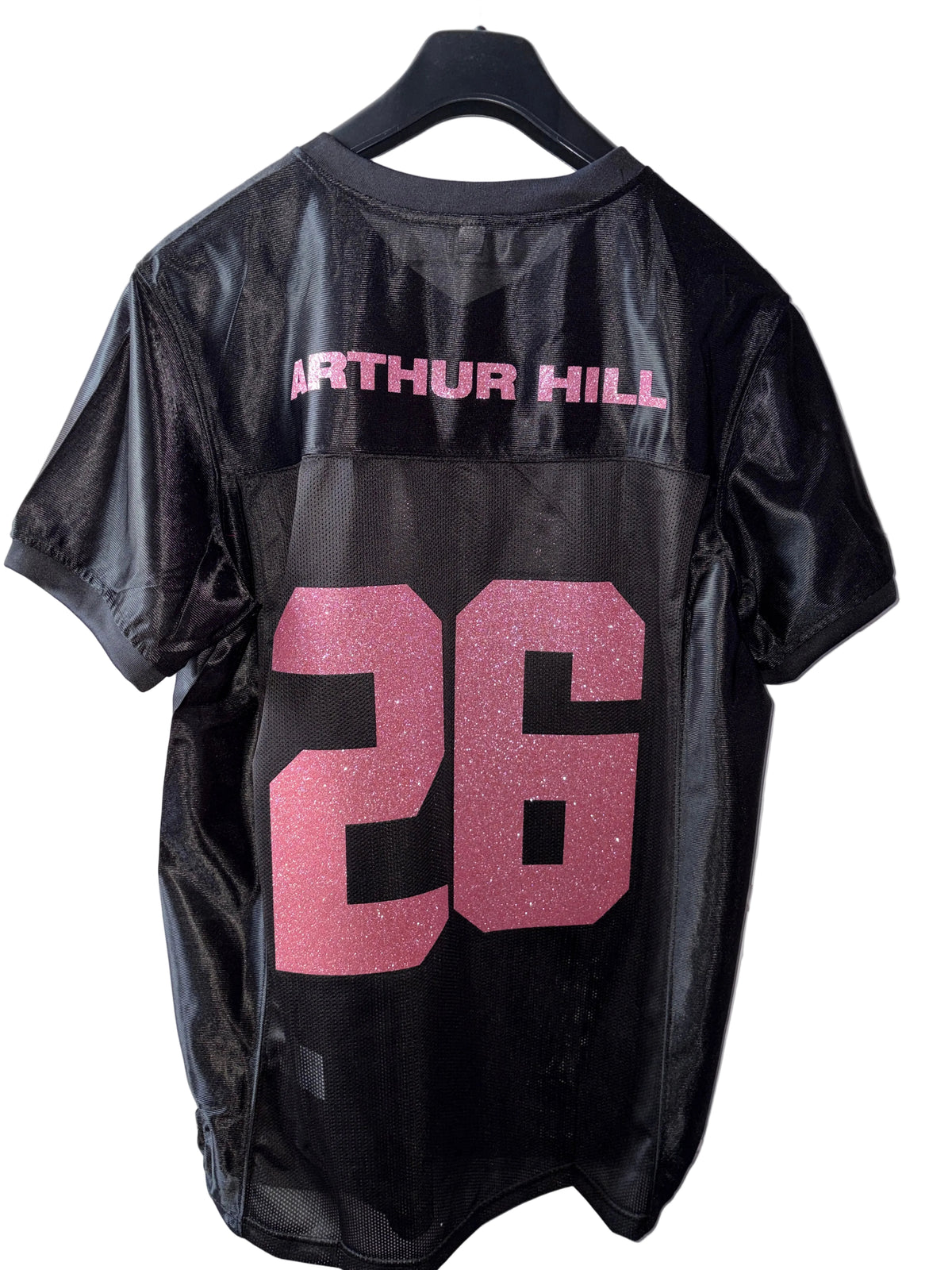 Arthur Hill Jerseys