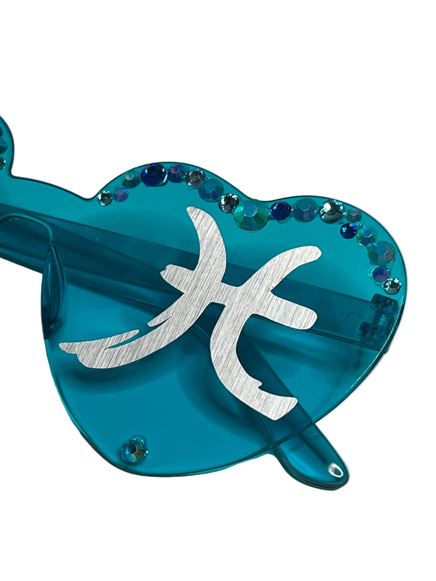 James Arthur Concert Glasses