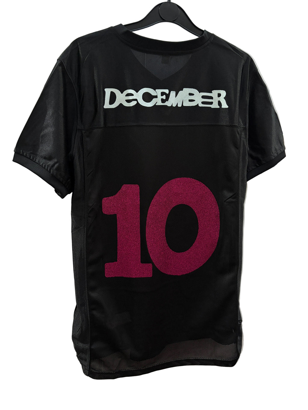 December 10 Jerseys