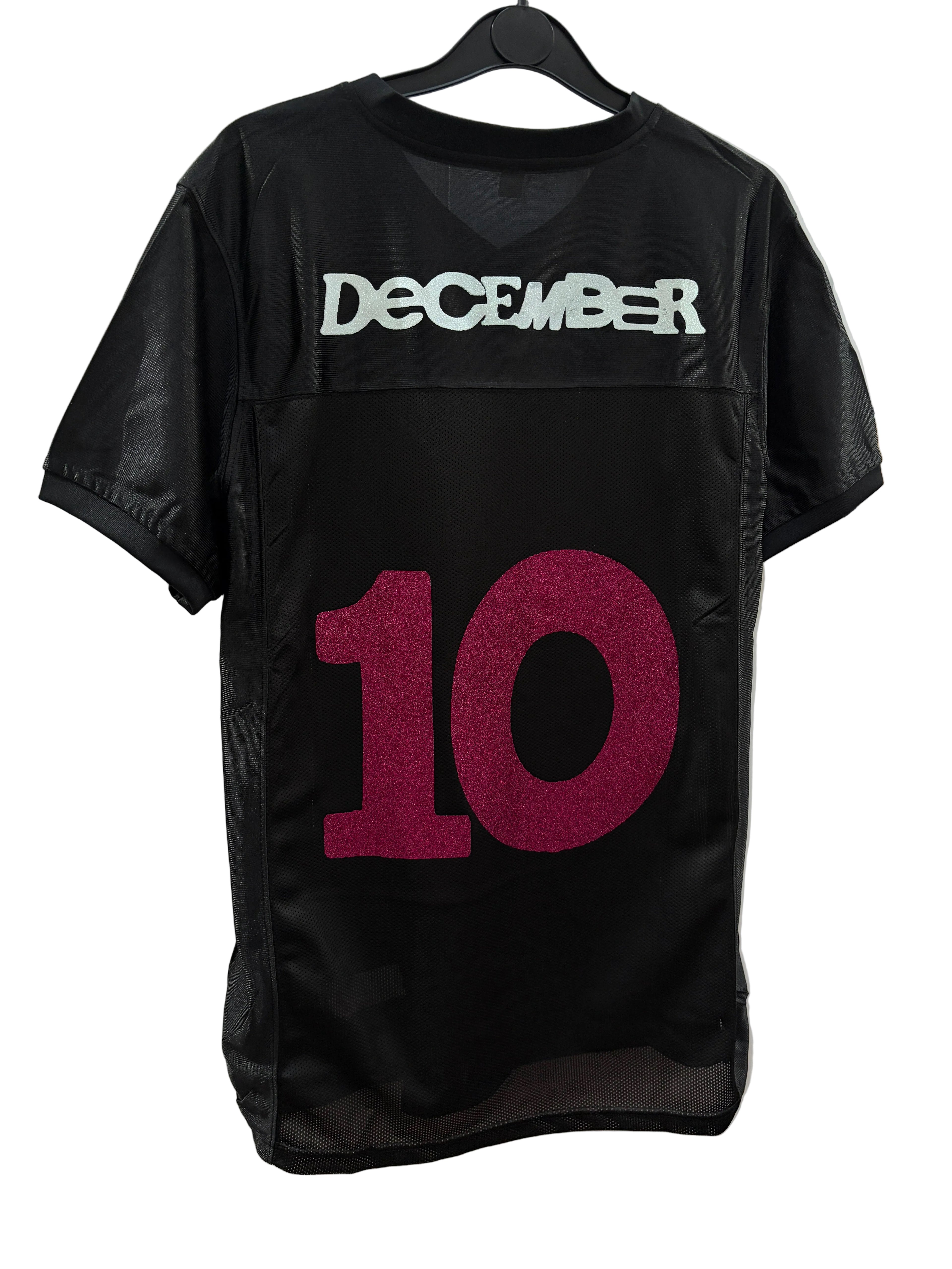December 10 Jerseys