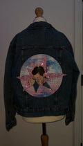 Harry Styles Rhinestone Jacket